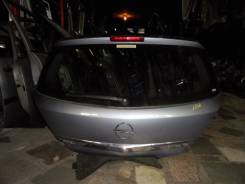 Дверь багажника. Opel Astra, L48 Opel Astra Family, A04, L48