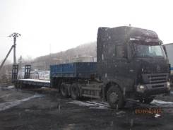Howo A7. Продам тягач howo a7, 10 000 куб. см., 15 000 кг.