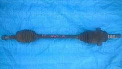 Привод. Nissan Infiniti M35/45 Nissan Fuga, PY50, PNY50, GY50, Y50 Infiniti M45, Y50 Infiniti M35, Y50 Infiniti M25 Двигатель VQ35DE