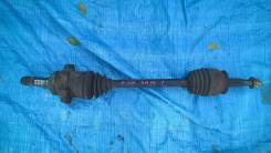 Привод. Nissan Infiniti M35/45 Nissan Fuga, PY50, PNY50, GY50, Y50 Infiniti M45, Y50 Infiniti M35, Y50 Infiniti M25 Двигатель VQ35DE