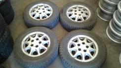 Toyota. 5.5x14, 5x114.30, ET45