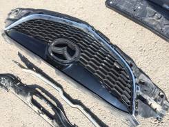 Решетка радиатора. Mazda CX-5