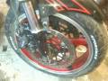 Suzuki GSX-R 1000. 1 000 куб. см., исправен, птс, с пробегом