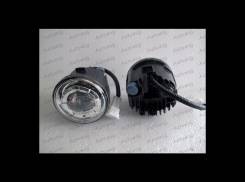 Фара противотуманная. Infiniti QX56 Nissan Patrol, Y62 Nissan X-Trail, DNT31, NT31, T31, T31R, TNT31 Nissan Tiida Latio Nissan Juke