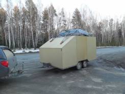 МЗСА. Г/п: 2 000 кг., масса: 500,00 кг.