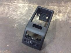 Подогрев сидений. Audi A6, 4F2/C6, 4F5/C6