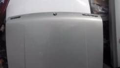 Крышка багажника. ГАЗ 3110 Волга
