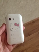 Samsung Champ Hello Kitty. �/� ����