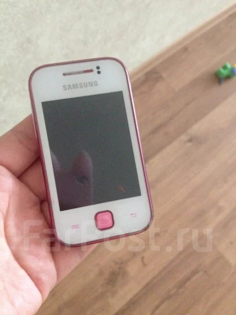 Samsung Champ Hello Kitty. �/� ����