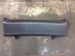 Обшивка задней панели Audi A6 C6. Audi A6, 4F2/C6, 4F5/C6