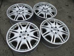 BADX S-Hold. 6.5x17, 5x114.30, ЦО 72,0 мм.