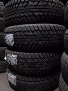 Kumho KC16. Зимние, шипованные, без износа, 4 шт