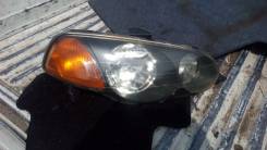 Фара. Honda HR-V, GH1, GH4, GH2, GH3 Двигатель D16A