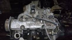 Двигатель в сборе. Toyota: Corona, Cresta, Carina, Celica, Mark II, Chaser Двигатели: 1SLU, 1SILU, 1SEL, 1SU, 1SELU, 1SL