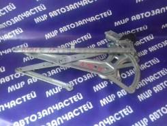 Стеклоподъемный механизм. Toyota Ipsum, ACM21