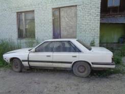 Nissan Laurel. HC32, RB20