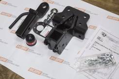 Фаркоп. Lexus GX460 Lexus GX470 Toyota Land Cruiser Prado, TRJ125, RZJ120, LJ125, KDJ125, GDJ150W, GDJ151W, GRJ120, TRJ120W, GRJ150W, KZJ120, GRJ151W...