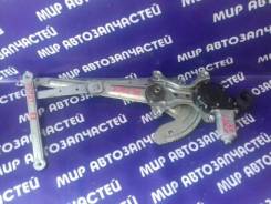 Стеклоподъемный механизм. Toyota Ipsum, ACM21