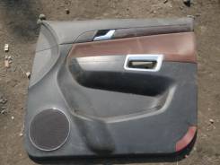 Обшивка двери. Daewoo Winstorm Opel Antara