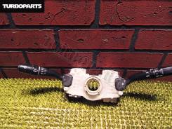 Блок подрулевых переключателей. Toyota Cresta, JZX105, GX105, JZX100, JZX101, GX100, LX100 Toyota Mark II, GX105, JZX105, JZX100, GX100, JZX101, LX100...