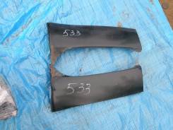 Клык бампера. Toyota Soarer, UZZ31, JZZ31, UZZ32, JZZ30