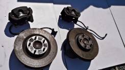 Тормозная система. Mazda Roadster, NCEC Mazda Miata Mazda RX-8, SE3P, NCEC Двигатели: LFVE, 13BMSP