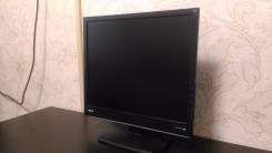 BenQ. 19" (48 см), технология LCD (ЖК)