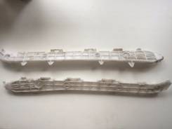 Крепление бампера. Toyota Voxy, ZRR75G, ZRR75W, ZRR75, ZRR70, ZRR70G, ZRR70W Toyota Noah, ZRR75, ZRR75G, ZRR75W, ZRR70G, ZRR70W, ZRR70