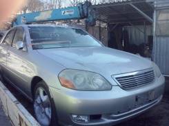 Болт. Toyota Mark II, JZX110