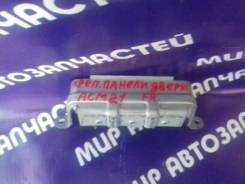 Крепление панели двери передней правой Toyota Ipsum ACM21. Toyota Ipsum, ACM21