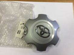 Колпак. Toyota Land Cruiser Prado
