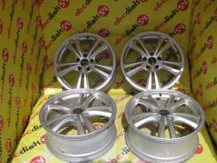 Manaray Sport. 7.5x18, 5x120.00, ET32
