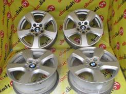 BMW. 7.5x17, 5x120.00, ET43
