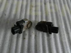 Датчик SRS передний + крепеж Mitsubishi Lancer X CY2A 4B10 11