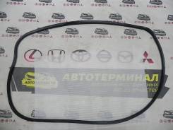 Уплотнитель проема передней правой двери Mitsubishi Lancer