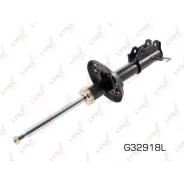 Амортизатор. Opel Astra Chevrolet Astra Chevrolet Orlando Chevrolet Cruze Двигатели: A13DTE, A14NEL, A14NET, A14XEL, A14XER, A16LET, A16SHT, A16XER, A...