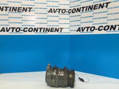 Компрессор кондиционера. Nissan: Largo, Primera, Serena, Avenir, Vanette Serena, Avenir Salut Двигатель CD20T