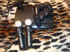 Sony PlayStation 3 ����