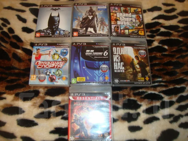 Sony PlayStation 3 ����