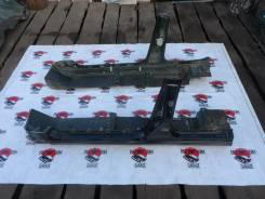 Порог пластиковый. Toyota Cresta, GX100, JZX100
