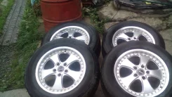 Bridgestone Lowenzahn. x17", 5x100.00, �� 12,0���.