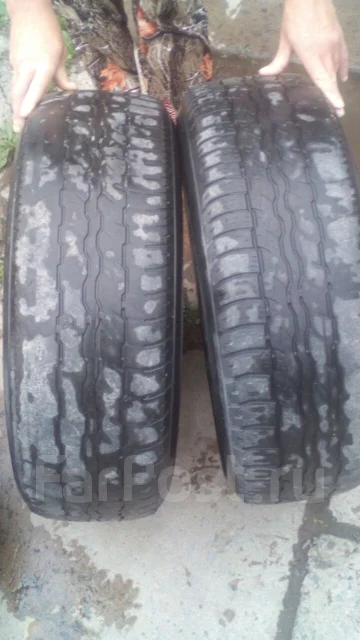Bridgestone Lowenzahn. x17", 5x100, �� 12���. ����