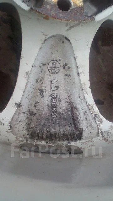 Bridgestone Lowenzahn. x17", 5x100, �� 12���. ����