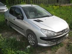Крышка бачка омывателя Peugeot 206