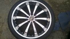 BADX Loxarny EX Byron Stinger. 8.0x20, 5x114.30, ET38