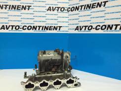 Коллектор впускной. Mitsubishi Airtrek, CU2W Двигатель 4G63T