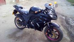 E-moto. 1 500 куб. см., исправен, без птс, с пробегом