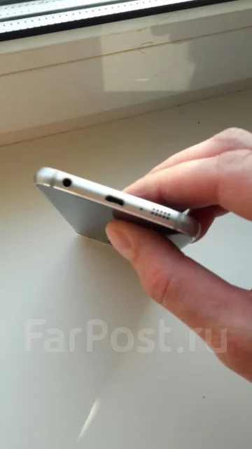 Samsung Galaxy S6. �/� ����