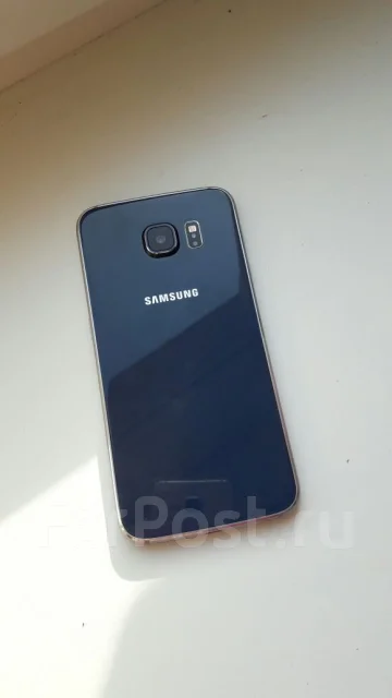 Samsung Galaxy S6. �/� ����
