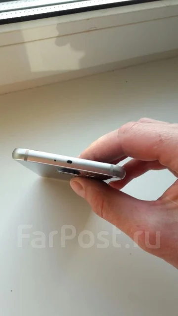 Samsung Galaxy S6. �/� ����